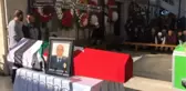 Eski Emniyet Müdürü Yaşar Güngör Şahin Sakarya'da Toprağa Verildi