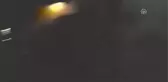 Ev Yangını: 1 Ölü