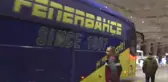 Fenerbahçe'ye Sönük Karşılama