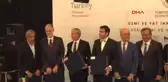 Gerard Depardieu'nun Balıkçı Teknesi Tuzla'da Yata Dönüşüyor