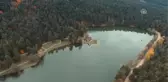 Gölcük'te Sonbaharda Renk Cümbüşü