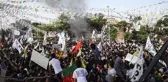 HDP'nin Diyarbakır Mitingindeki Saldırıyla İlgili 14 Polise Dava Açıldı