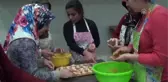 İşkur Aşçı Yardımcılığı Kursu Büyük İlgi Görüyor