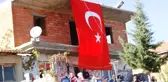 Şemdinli Şehidinin Başladığı İnşaatı Babası Tamamlayacak
