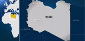 Libya'da Üç Türk ile Bir Alman Kaçırıldı