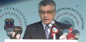 Miting Gibi Fuar Açılışı