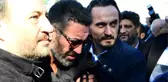 Reyhan Karaca, Hakan Altun'un Babasının Cenazesinde Selfie Çeken Kadınla Kavga Etti