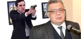 Rus Büyükelçi Karlov Suikastinin İzi KKTC'deki Öğrenci Yurdundan Çıktı, 300 Öğrenci İncelemede