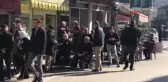 Sakarya Eski Emniyet Müdürü Şahin Toprağa Verildi
