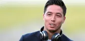 Samir Nasri, Sakatlığı Nedeniyle Karabükspor Maçında Oynamayacak