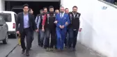 Sarallar Şahinler Davasında 4 Kişiye Tahliye Kararı