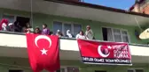 Şehit Piyade Uzman Çavuş Gökhan Kurak, Son Yolculuğuna Uğurlandı - Zonguldak