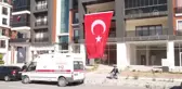 Şehit Polis Memuru Taşdemir'in Annesine Oğlunun Şehadet Haberi Verildi - Balıkesir