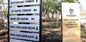 Selçuklu Dönemine Ait Medrese Kalıntıları Bulundu