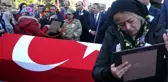 Türkiye Şehitlerini Uğurladı! Annenin Ağıdı Yürekleri Dağladı: Bayrağımızla Ne Kadar Güzel Olmuşsun