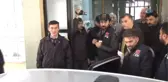 Tahşiyecilere Kumpas Davasında Hidayet Karaca'ya 31 Yıl, Ali Fuat Yılmazer'e 16 Yıl 6 Ay Hapis...