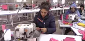 Tunceli'nin İlk Tekstil Atölyesi Üretime Başladı