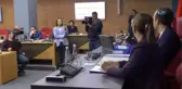 Üniversite Hastanesinde Sağlıksız Yağ Skandalı... Paü Rektörü, 