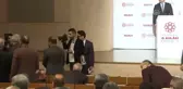 2. İş Ahlakı Zirvesi - - Başbakan Yardımcısı Işık - İstanbul