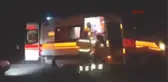 Ankara Çubuk'ta İki Otomobil Çarpıştı: 5 Yaralı