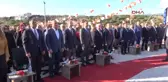 Antalya Bakan Çavuşoğlu: Hainlerden Hesap Sorulmuştur