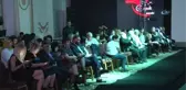 Antalya'da 'Aşk' Temalı Gelinlik Defilesi