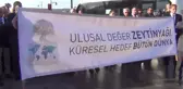 Ayvalık'ta 