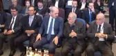 Bakan Numan Kurtulmuş: 