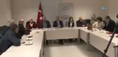 Bakan Yardımcısı Ceylan'dan 'Marzinc' Açıklaması