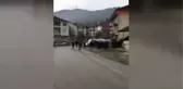 Bartın Arkadaşının Düğününe Giderken Kazada Öldü