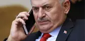 Başbakan Yıldırım, Kaçırılan Türklerin Kurtarılması İçin Libyalı Muhataplarıyla Görüştü