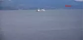 Bodrum Batan Kaçak Teknesinde Kaybolanlar Aranıyor 1
