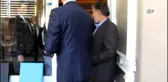 Çemişgezek'te 