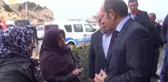 CHP'li Hamzaçebi'den Şile'de Batan Gemiyle İlgili İddialar