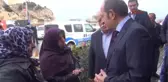 CHP'li Hamzaçebi'den Şile'de Batan Gemiyle İlgili İddialar