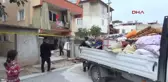 Denizli'de Bir Evdeki Patlamada 5 Kişi Yaralandı