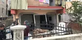 Denizli'de Bir Evdeki Gaz Sızıntısı Patlamaya Yol Açtı: 5 Yaralı