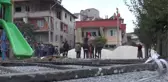 Denizli'de Evde Patlama: 5 Yaralı (3) - Denizli