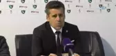 Denizlispor - Altınordu Maçının Ardında