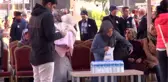 Diyarbakır Şehit Polis Mehmet Alp Teşdemir İçin Diyarbakır'da Tören Düzenlendi