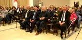 Eğitimci Yazar ve Aa Yönetim Kurulu Başkanvekili Kızıldağ, 