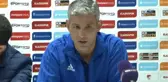 Elazığspor - Gaziantepspor Maçının Ardından