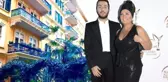 Engincan'ın Evinden Gelen Sesler Üzerine Komşuları Annesi Sibel Can'ı Aradı