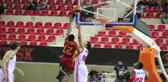 Galatasaray'a Bir Darbe de Eskişehir'den