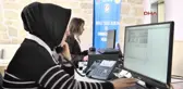 Kahramanmaraş Yaşlı ve Hastalara 'Buton'lu Hizmet