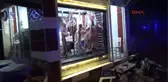 Konya Suriyelilerin Ev ve İşyerlerine Taşlı, Sopalı Saldırı