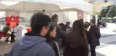 Lösemi Hastası Çınar'ın Çağrısı Yankı Buldu