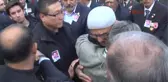 Manisa Diyarbakır'da Şehit Olan Polis Memuru, Salihli'de Toprağa Verildi 