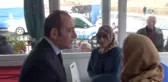Milletvekili Hamzaçebi, Şile'de Kayıp Mürettebatın Aileleriyle Görüştü