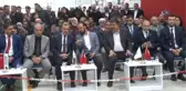 Milli İnsansı Robot Fabrikası Açıldı